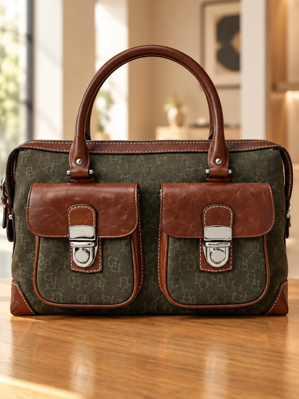 Vintage Dooney & Bourke
